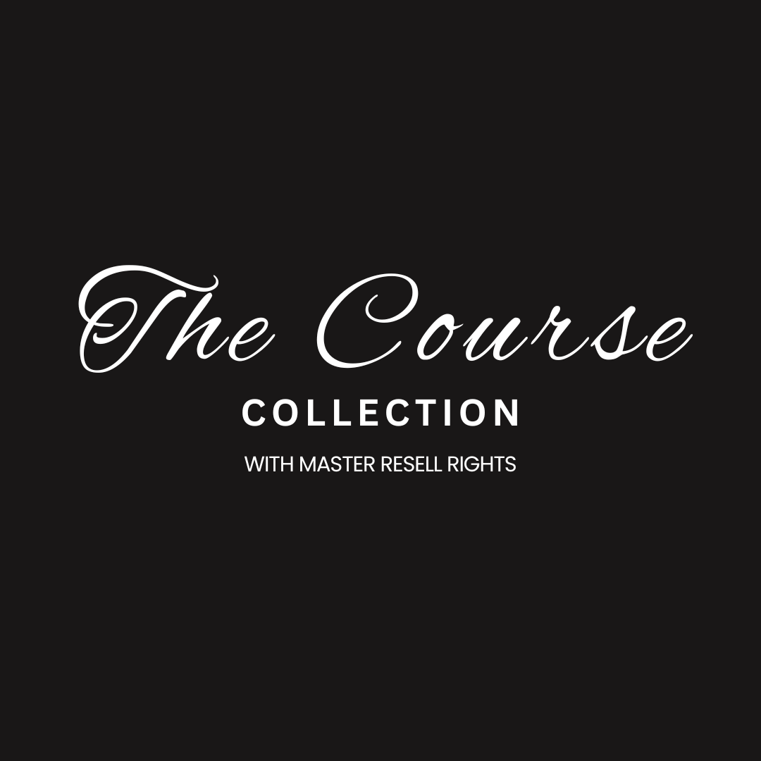 The Course Collection