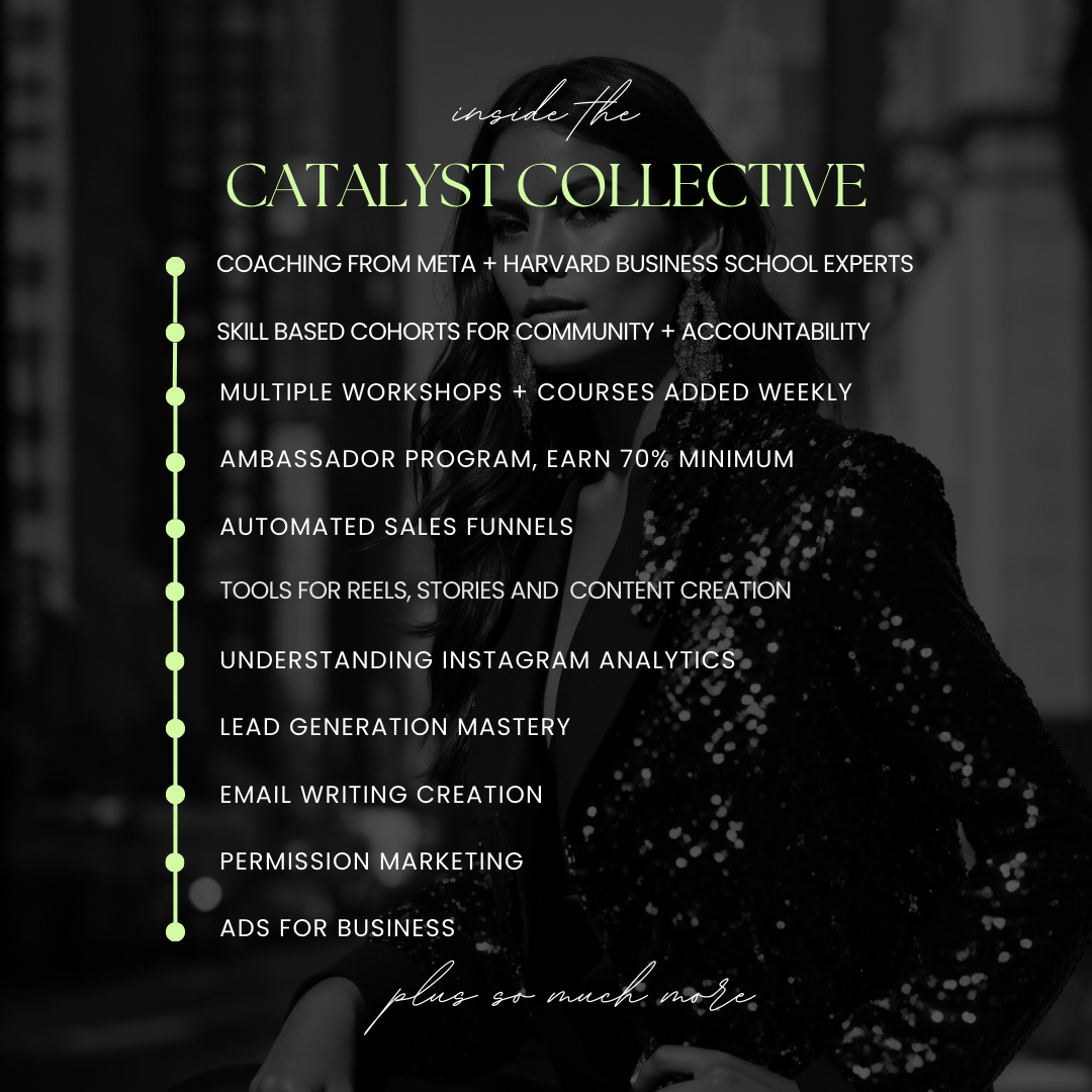 CATALYST COLLECTIVE