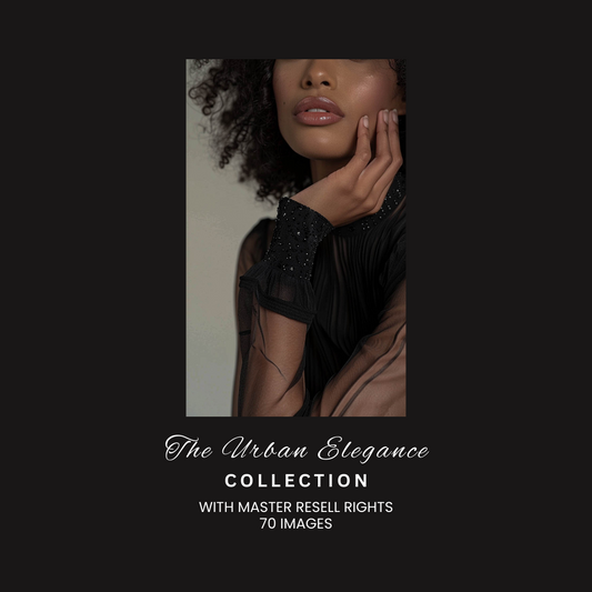 THE URBAN ELEGANCE COLLECTION